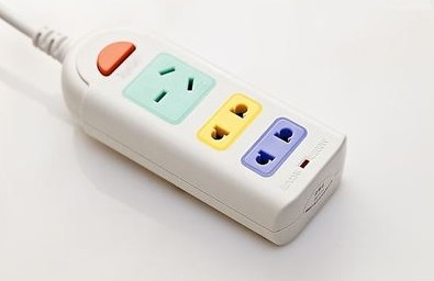 电源插座的选用与选购时的注意事项